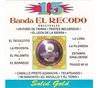 15 Grandes Exitos