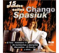 15 Grandes Exitos Vol.1