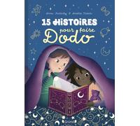 15 histoires pour faire Dodo