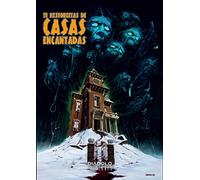 15 Historietas De Casas Encantadas (SIN COLECCION)