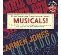 15 Hit Songs from Classical Mu By Musicals! (1994-01-18)