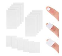 15 Hojas con 1830 Puntos Adhesivos Doble Cara, Goma EVA Adhesiva 3D Forma Cuadrada, Almohadillas Adhesivas de Espuma para Hogar, Escuela, Oficina, Crafts, Scrapbooking Materiales (6 mm, 12 mm, 16 mm)