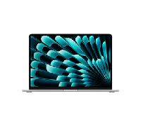 15-inch MacBook Air: Apple M3 chip with 8-core CPU and 10-core GPU 16GB 256GB SSD - Silver MC9E4Y/A
