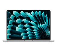 15-inch macbook air: apple m4 chip with 10-core cpu and 10-core gpu 16gb 512gb ssd - silver