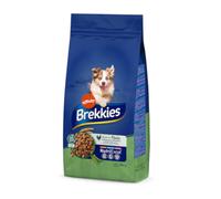 15 kg Affinity Brekkies Pollo pienso para perros