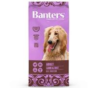 15 kg Baters Adult Large Cordero y Arroz pienso para perros