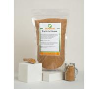 15 kg Buxtrade Erythritol Bronze Azúcar de Caña de Tubería Marrón