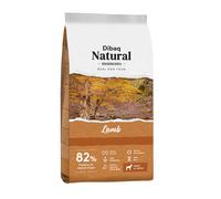 15 kg Dibaq Natural Moments Adult Cordero pienso para perros
