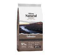 15 kg Dibaq Natural Moments Adult Intensive pienso para perros