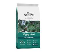 15 kg Dibaq Natural Moments Puppy Maxi Pollo y Pavo pienso para perros