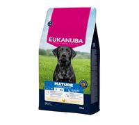 Eukanuba Mature Razas Grandes Pollo 15 Kg