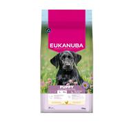 Eukanuba Puppy&Junior Razas Grandes 15kg
