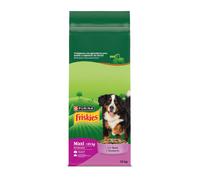 15 kg Friskies Maxi pienso para perros
