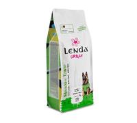 Lenda Urban Adult Medium-Maxi Lamb Meadow Taste 15 Kg