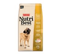 Picart Nutribest Adult Light 15 Kg