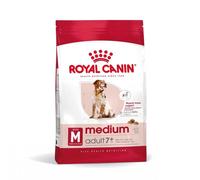 ROYAL CANIN Medium Adulto 7+ 15kg