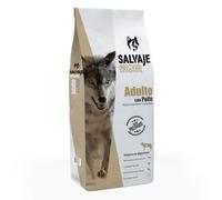 15 kg Salvaje Original Pollo pienso para perros
