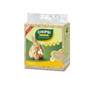 15 L Chipsi Citrus Viruta Aromatizada para para conejos y roedores