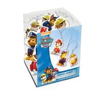 15 Luces LED minions, Paw Patrol Decoración Hogar, Camereta, Árbol Navidad 2,8 M