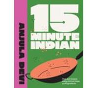 15-minute Indian