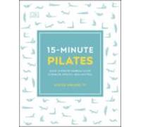 15-minute Pilates (ebook)