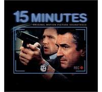 15 Minutes Soundtrack