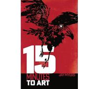 15 Minutes to Art
