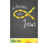 15 Minutes with Jesus