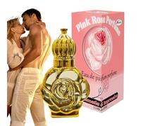 15 Ml Perfume Árabe | Perfumes Árabes De Mujer | Fragancia De Ropa De Larga Duración | Aceite Concentrado, Regalos De Cumpleaños Para Niñas Y Mujeres