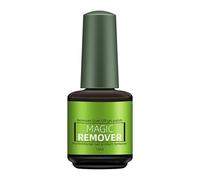 15 ml quitaesmalte de uñas, removedor de uñas de gel Shellac, removedor de uñas de gel, seguro y rápido de quitar el esmalte de uñas de gel, removedor de uñas de gel