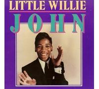 John, Little Willie - 15 Original Greatest Hits