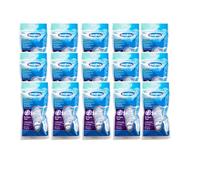 15 palillos de hilo dental DenTek Comfort Clean