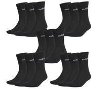 15 Par Adidas HC Crew 3p Calcetines Tenis Sportspocken Unisex