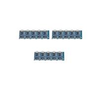 15 Piezas 1A 5V Micro-USB para TP4056 BateríA de Litio Cargador de EnergíA MóDulo de Placa TE420