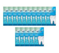 15 pinzas para hilo dental DenTek Sensitive Clean