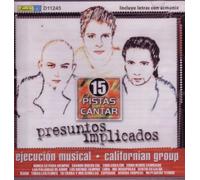 15 Pistas Para Cantar Como