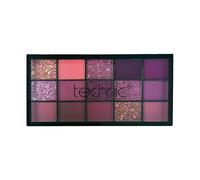 15 Pressed Pigments Invite Only
