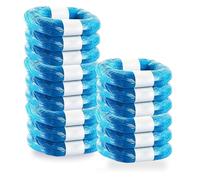 15 recambios octogonales para papelera de pañales recargables, de gran capacidad, respetuoso del medio ambiente, compatibles con Dress up, Classic XL & Fashion