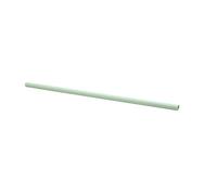 15 Rollos de Papel Kraft Verjurado 1mx10m Color Verde 70g