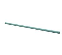 15 Rollos de Papel Kraft Verjurado 1mx10m Color Verde Oscuro 70g