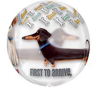 15 Secret Life Of Pets Orbz Baloon by Anagram