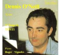 15 Songs By F. Paolo Tosti