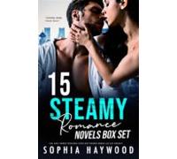 15 Steamy Romance Novels Box Set For Adult Women (ebook)