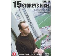 15 Storeys High - Season 1 ( Fifteen Storeys High - Season One ) [ Origen Holandés, Ningun Idioma Espanol ]