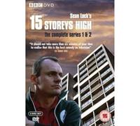 15 Storeys High - Series 1 & 2 [Reino Unido] [DVD]