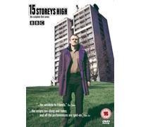 15 Storeys High - Series 1 (6 Episodes) [Edizione: Regno Unito] [Reino Unido] [DVD]
