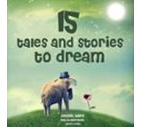 15 Tales And Stories To Dream (audiolibro)