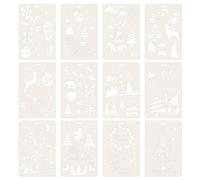 15 tapas reversibles Flip It para gel de ducha y champú