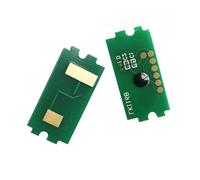 15 Uds Chip TK-3190 UE, TK-3192 EE. UU., TK-3191 JP tóner for k-yo * ra E-COSYS P3055dn/P3060 TK3190 TK3192 TK-3194 AU,TK-3195 SA,TK-3195K(TK-3190 EU)