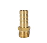 15 Uds conector de tubería de latón neumático conector macho Junta Pagoda PC PC6 PC8 PC10 PC12 PC14 PC16 PC6/PC8/PC10/PC12-01/02/03/04 PC14-02/03(PC6-02)